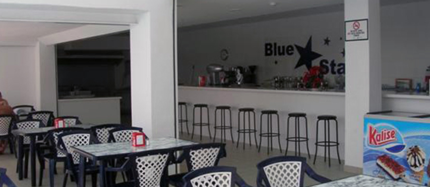 Apartamentos Blue Star Пуерто-Ріко Екстер'єр фото