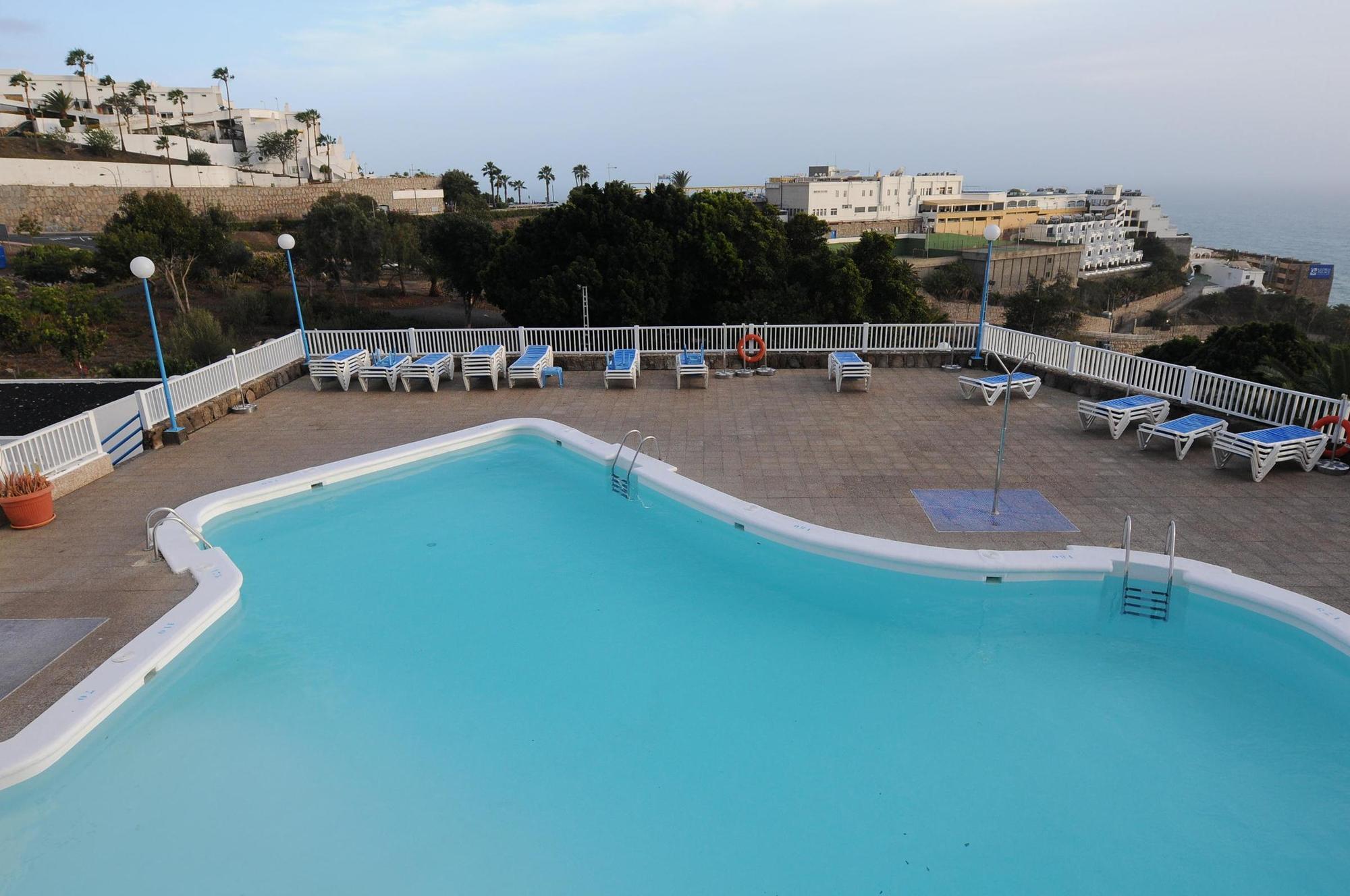Apartamentos Blue Star Пуерто-Ріко Екстер'єр фото