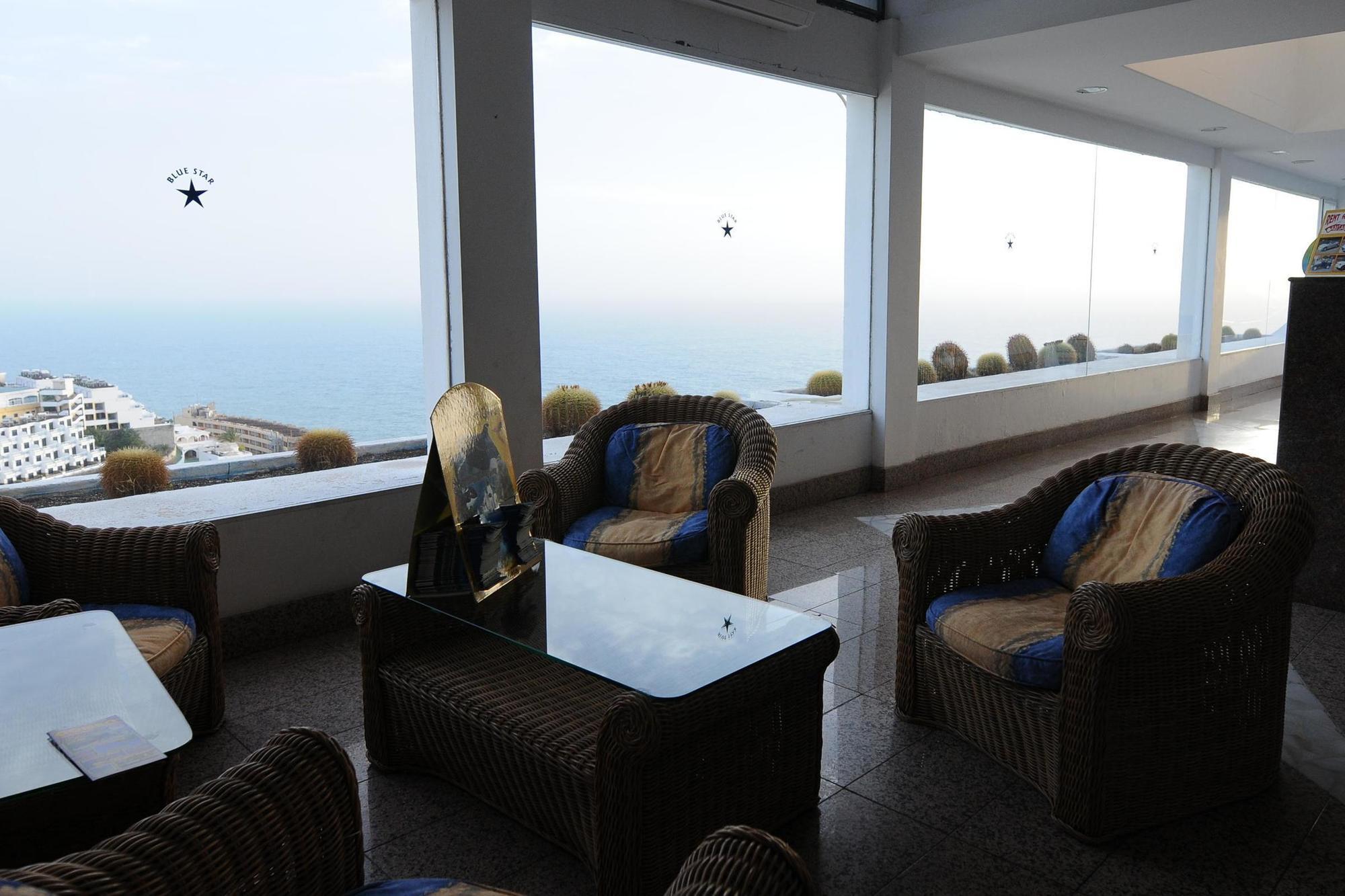 Apartamentos Blue Star Пуерто-Ріко Екстер'єр фото