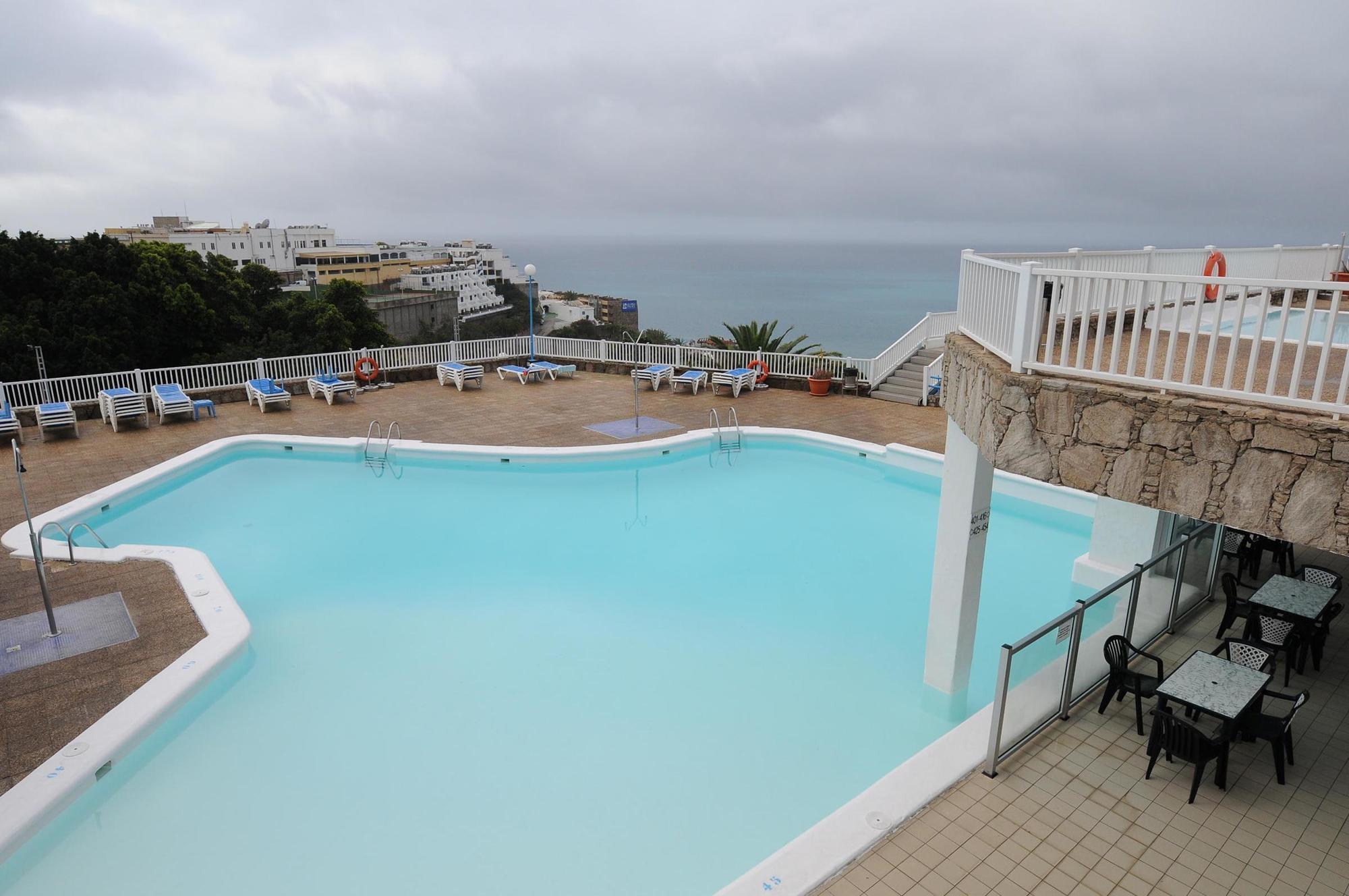 Apartamentos Blue Star Пуерто-Ріко Екстер'єр фото