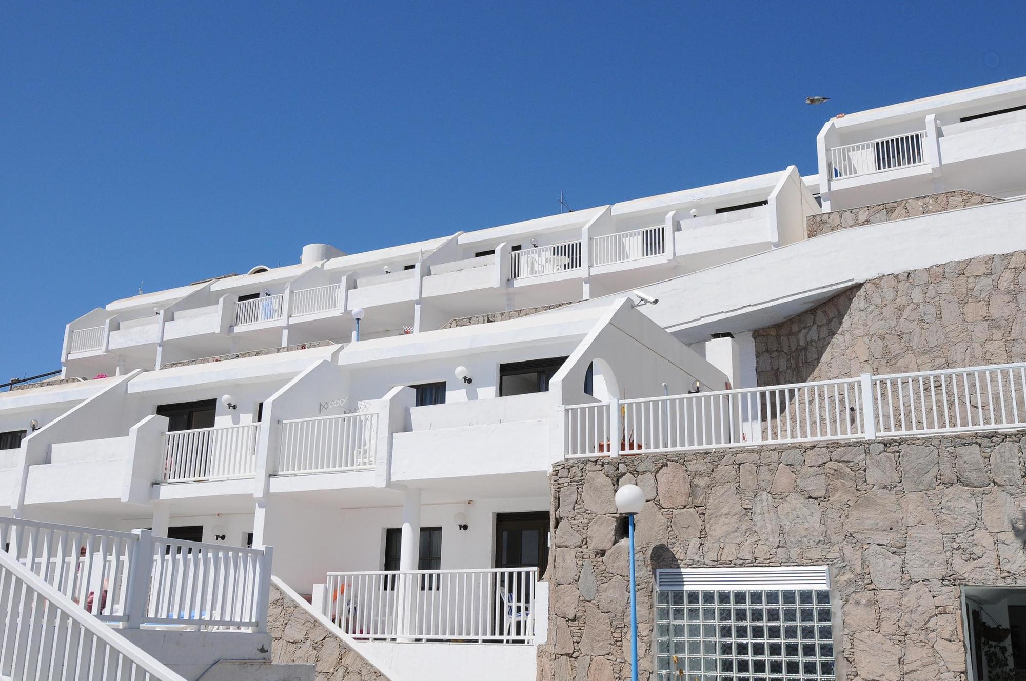 Apartamentos Blue Star Пуерто-Ріко Екстер'єр фото