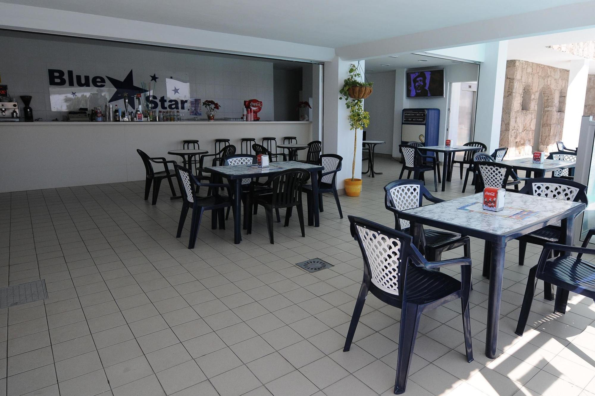Apartamentos Blue Star Пуерто-Ріко Екстер'єр фото