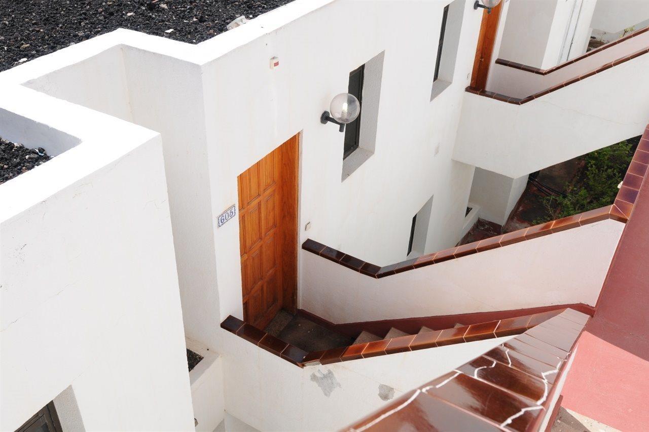 Apartamentos Blue Star Пуерто-Ріко Екстер'єр фото