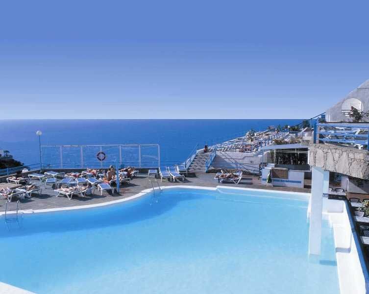 Apartamentos Blue Star Пуерто-Ріко Екстер'єр фото