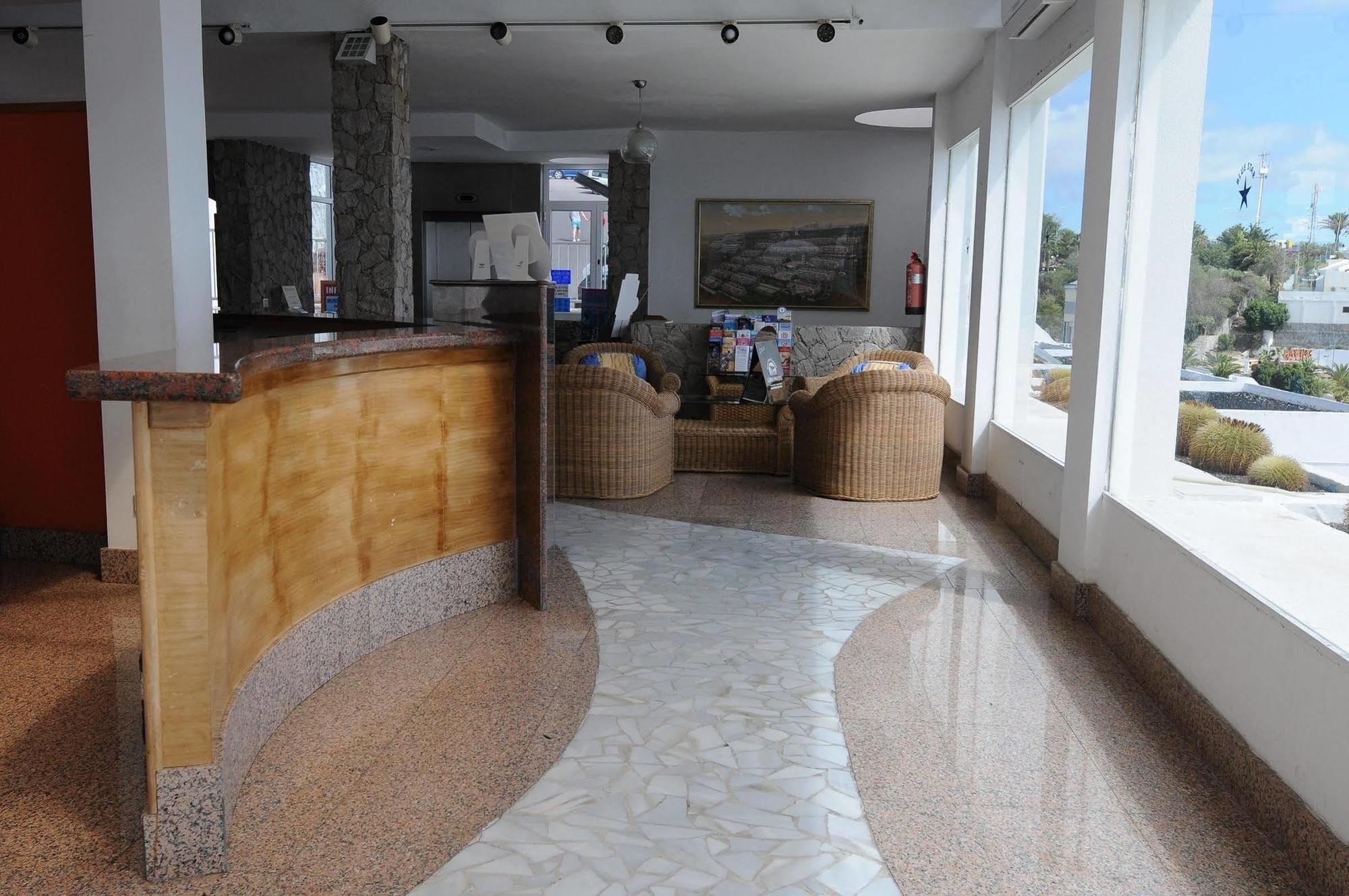 Apartamentos Blue Star Пуерто-Ріко Екстер'єр фото