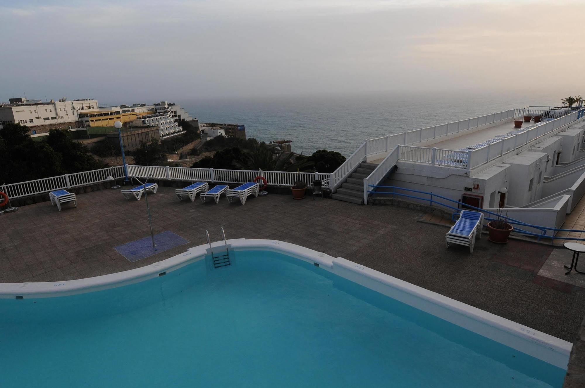 Apartamentos Blue Star Пуерто-Ріко Екстер'єр фото